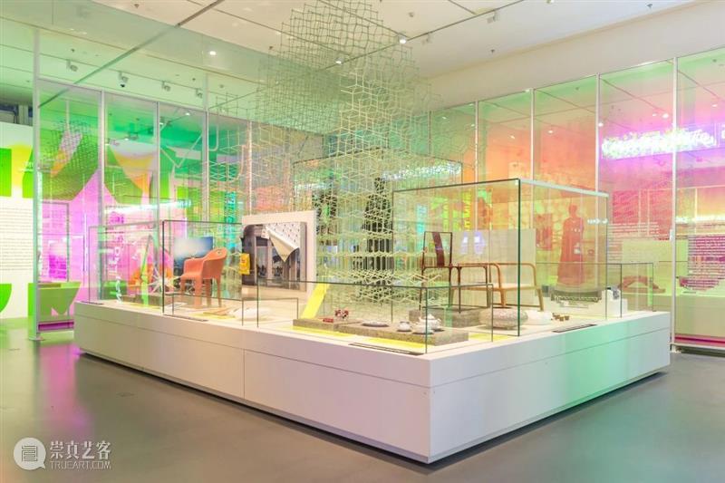 中秋国庆双节快乐 | 设计互联展览门票限时八折 门票 双节 展品 背后 故事 中国 进程 专业 阵容 导览 崇真艺客