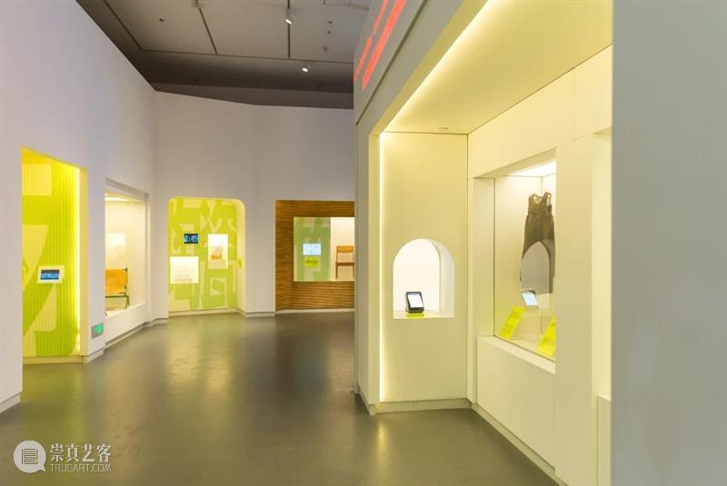 中秋国庆双节快乐 | 设计互联展览门票限时八折 门票 双节 展品 背后 故事 中国 进程 专业 阵容 导览 崇真艺客