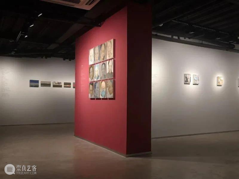 展览开幕|李向阳:默见——隔离期笔记 李向阳 隔离期 笔记 主办方 上海鸿一美术馆 出品人 郦韩英 日期 地址 上海市杨浦区黄兴路1818号11楼 崇真艺客