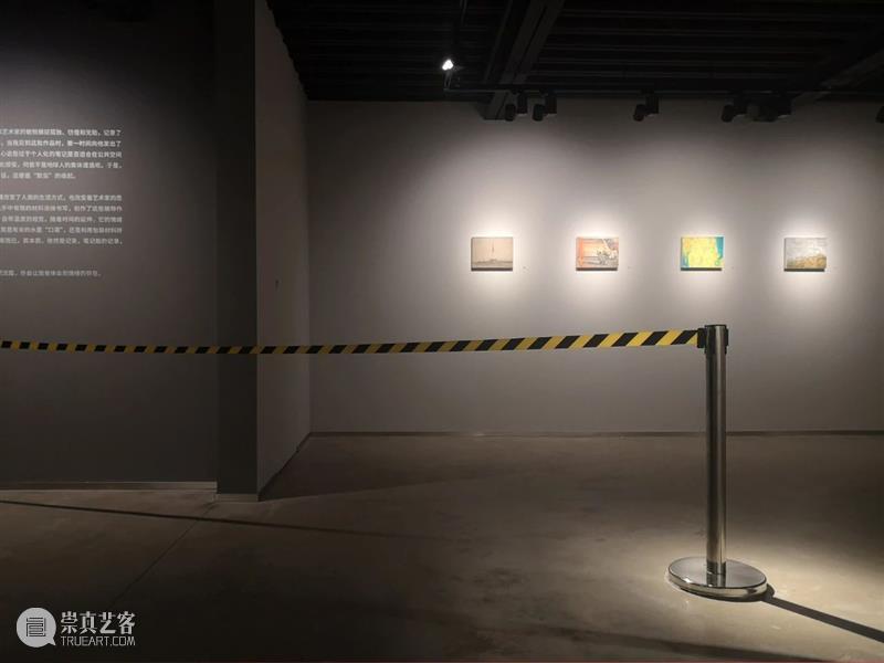 展览开幕|李向阳：默见——隔离期笔记 李向阳 隔离期 笔记 主办方 上海鸿一美术馆 出品人 郦韩英 日期 地址 上海市杨浦区黄兴路1818号11楼 崇真艺客