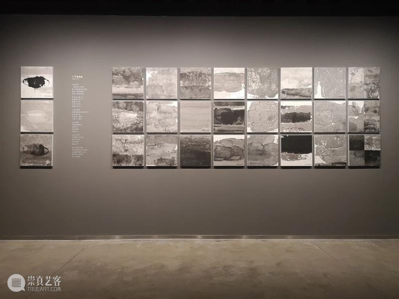 展览开幕|李向阳：默见——隔离期笔记 李向阳 隔离期 笔记 主办方 上海鸿一美术馆 出品人 郦韩英 日期 地址 上海市杨浦区黄兴路1818号11楼 崇真艺客