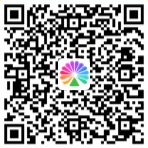十月,邀你共赴十年之约 | 100 · 启动展 启动展 右方 二维码 展微博 青年 艺术 崇真艺客
