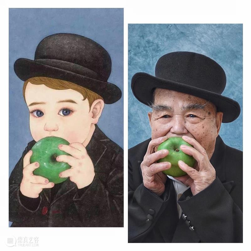 当我们老了，会做什么呢？ 崇真艺客
