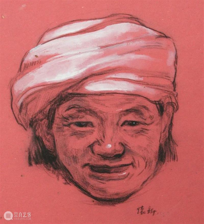 【中华艺术宫 | 展览】“平畴良苗——朱怀新艺术作品展”今起开放 中华艺术宫 艺术 平畴良苗 朱怀新 作品展 双节 同庆 祖国 佳节 公教 崇真艺客