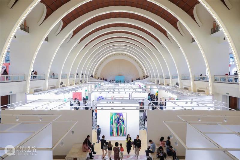ART021 ANNOUNCES GALLERY LIST FOR ITS 8TH EDITION ITS EDITION and precarious than America edition museums thrive.2019 presents 崇真艺客