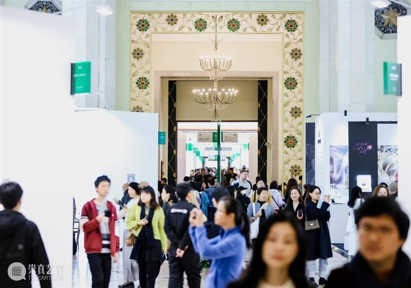 ART021 ANNOUNCES GALLERY LIST FOR ITS 8TH EDITION ITS EDITION and precarious than America edition museums thrive.2019 presents 崇真艺客
