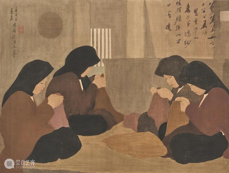 荟萃东西方艺术名家巨作：现代及当代艺术香港秋拍精品抢先看 现代 艺术 巨作 精品 香港 东西方 艺术名家 佳士得 系列 流派 崇真艺客