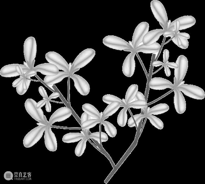 关于中秋节的N种构想 崇真艺客