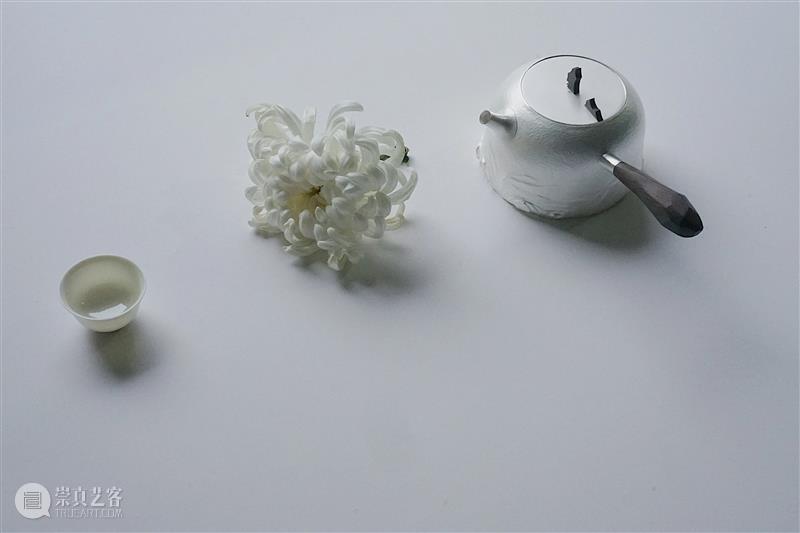关于中秋节的N种构想 崇真艺客