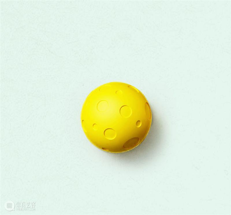 关于中秋节的N种构想 崇真艺客