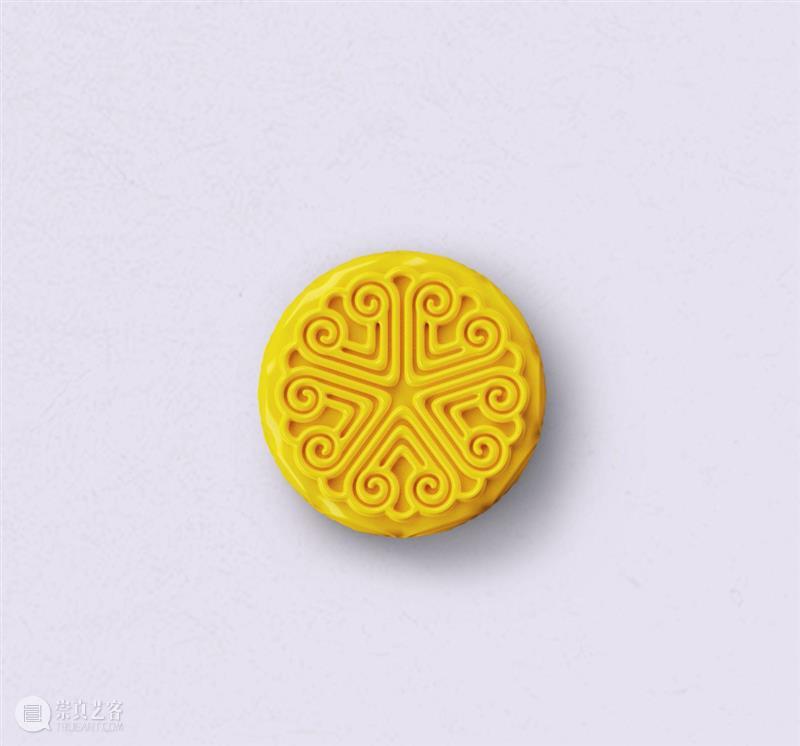 关于中秋节的N种构想 崇真艺客