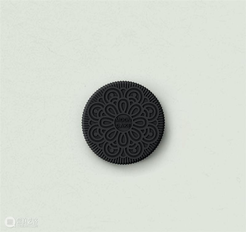 关于中秋节的N种构想 崇真艺客