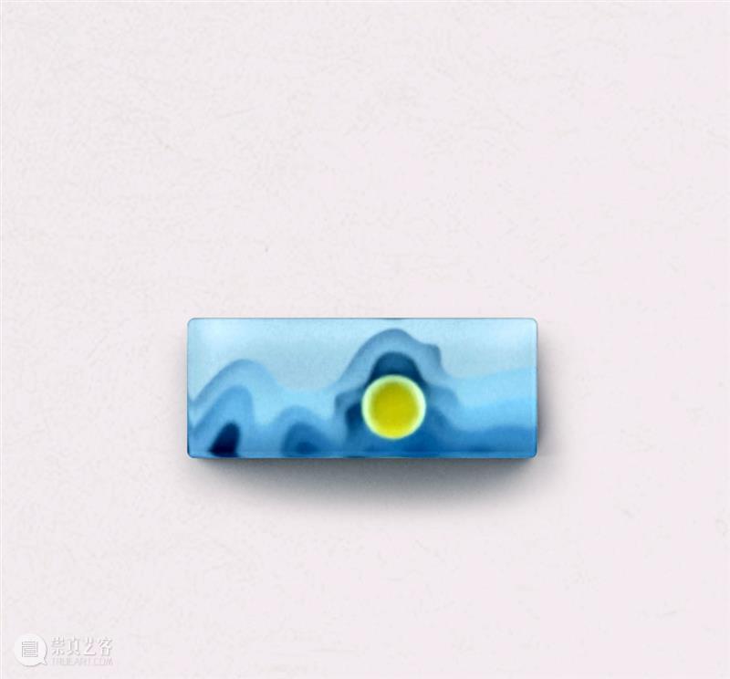 关于中秋节的N种构想 崇真艺客