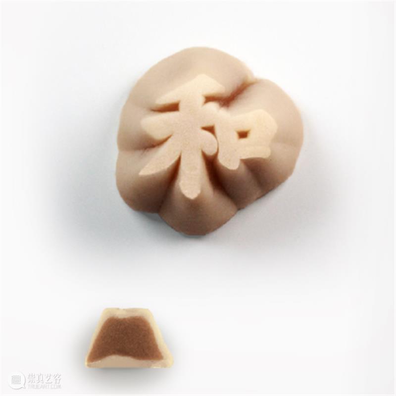 关于中秋节的N种构想 崇真艺客