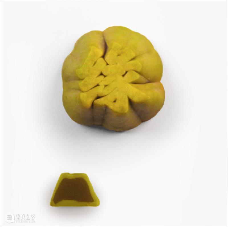 关于中秋节的N种构想 崇真艺客
