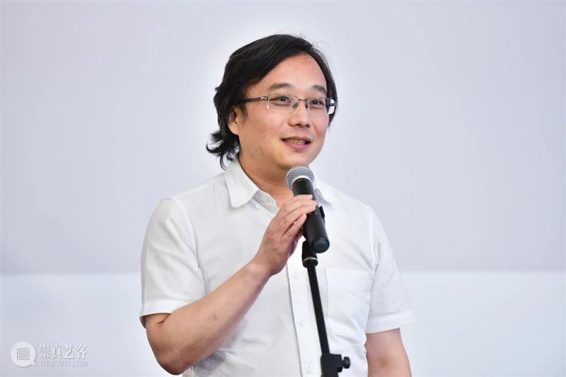 “百年上海设计展”隆重开幕 上海 开幕式 现场 上海美术学院 刘海粟美术馆 主题 论坛 副教授 策展人 赵蕾 崇真艺客