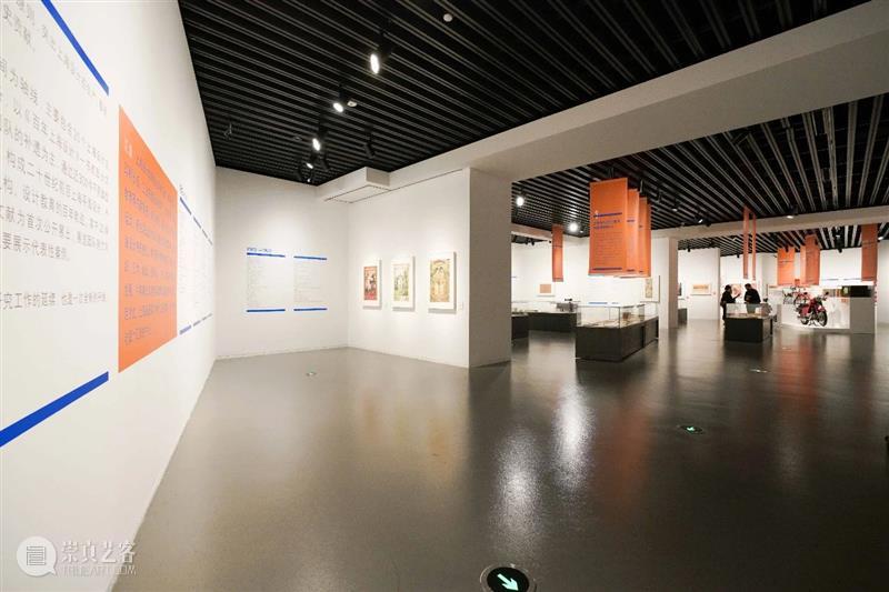 “百年上海设计展”隆重开幕 上海 开幕式 现场 上海美术学院 刘海粟美术馆 主题 论坛 副教授 策展人 赵蕾 崇真艺客