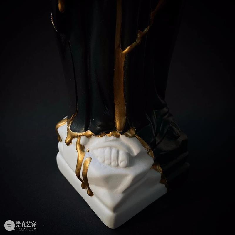 这样的创意还真是第一次见，其中的寓意你能理解吗？ 创意 寓意 END 崇真艺客