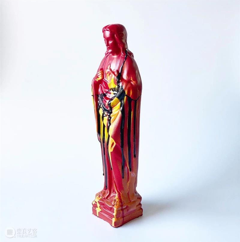 这样的创意还真是第一次见，其中的寓意你能理解吗？ 创意 寓意 END 崇真艺客