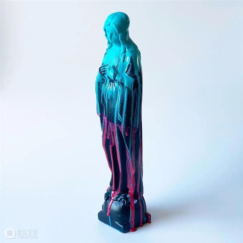 这样的创意还真是第一次见，其中的寓意你能理解吗？ 创意 寓意 END 崇真艺客