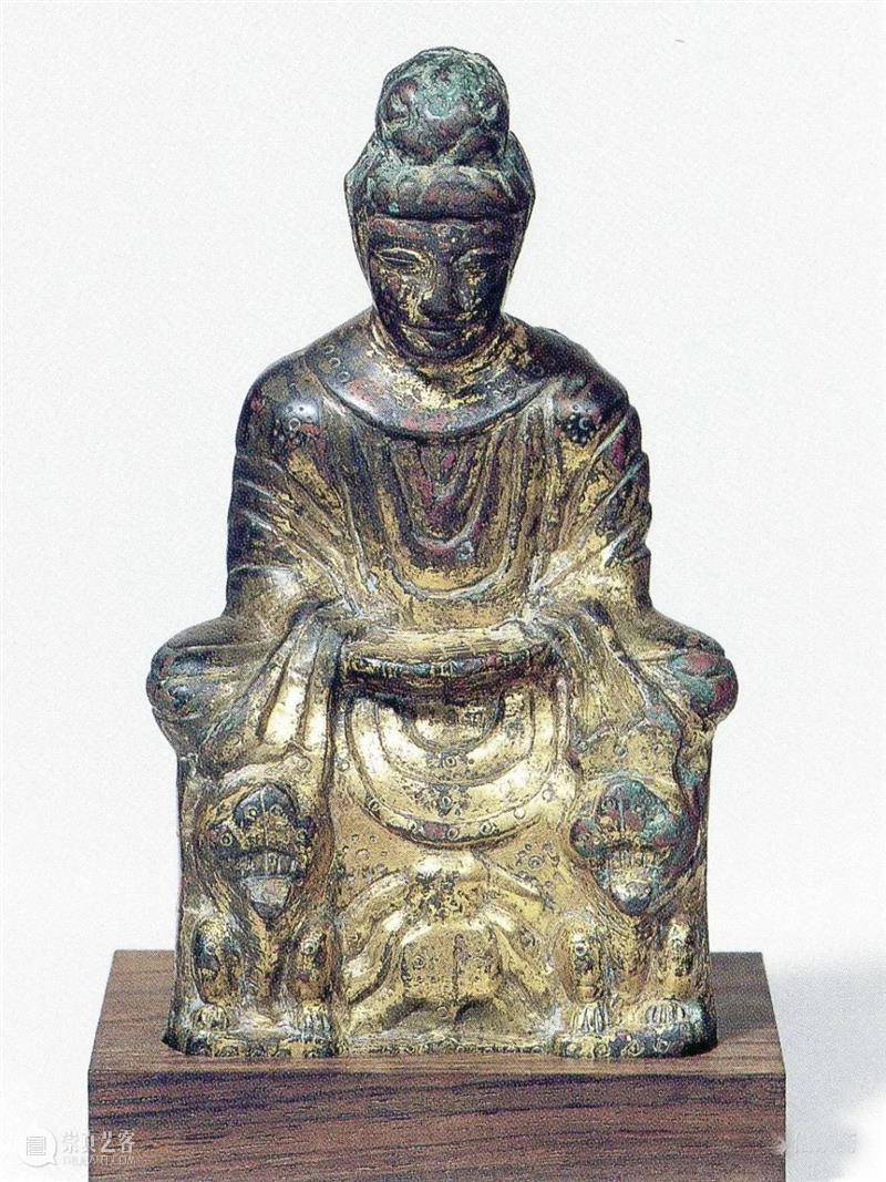金申：求其天命—铸像以卜 金申 天命 回族 北京人 文革 内蒙古 内蒙古师范大学 美术 日本东京艺术大学 佛教考古 崇真艺客