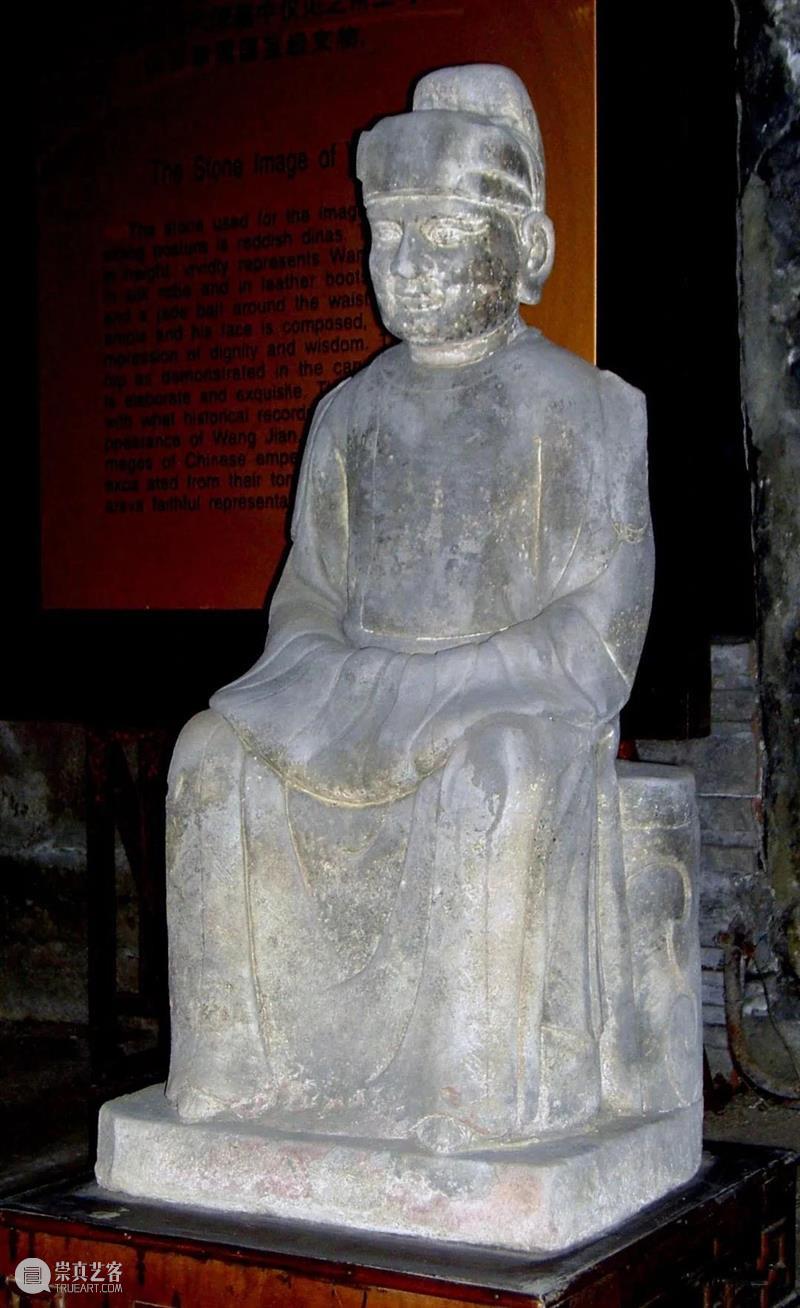 金申：求其天命—铸像以卜 金申 天命 回族 北京人 文革 内蒙古 内蒙古师范大学 美术 日本东京艺术大学 佛教考古 崇真艺客