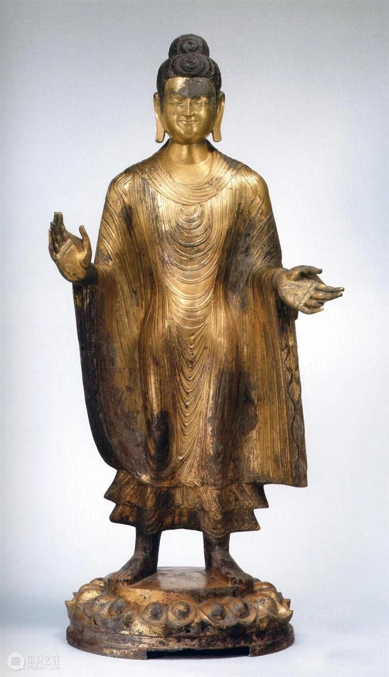 金申：求其天命—铸像以卜 金申 天命 回族 北京人 文革 内蒙古 内蒙古师范大学 美术 日本东京艺术大学 佛教考古 崇真艺客