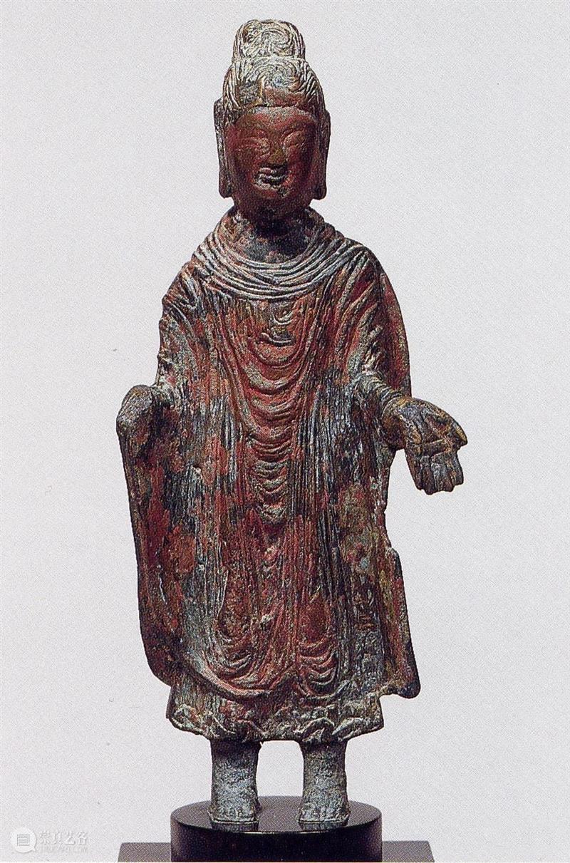 金申：求其天命—铸像以卜 金申 天命 回族 北京人 文革 内蒙古 内蒙古师范大学 美术 日本东京艺术大学 佛教考古 崇真艺客