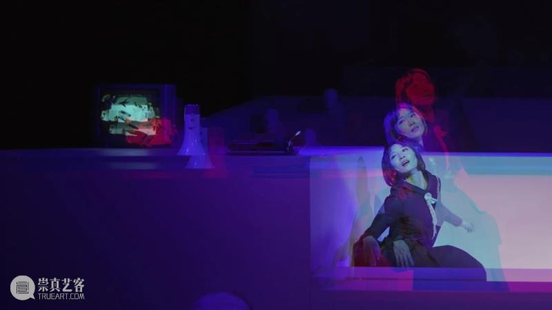 大人们根本不会懂的! 大人们 思想 生活 面团 模子 北京 蜂巢剧场 生命 少女 塞茜尔 崇真艺客