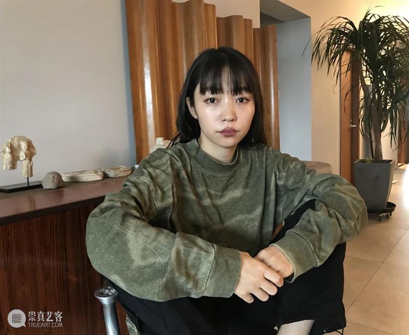 向你发出十一假期最难以拒绝的邀请！ 假期 十一 亚洲 数字 艺术展 视频 影像 世界处理器 Ingo Günther 崇真艺客