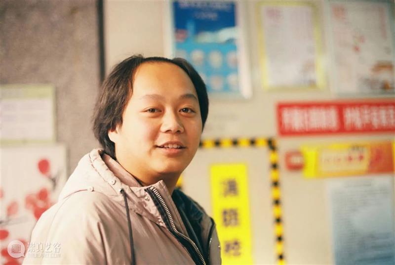 向你发出十一假期最难以拒绝的邀请！ 假期 十一 亚洲 数字 艺术展 视频 影像 世界处理器 Ingo Günther 崇真艺客