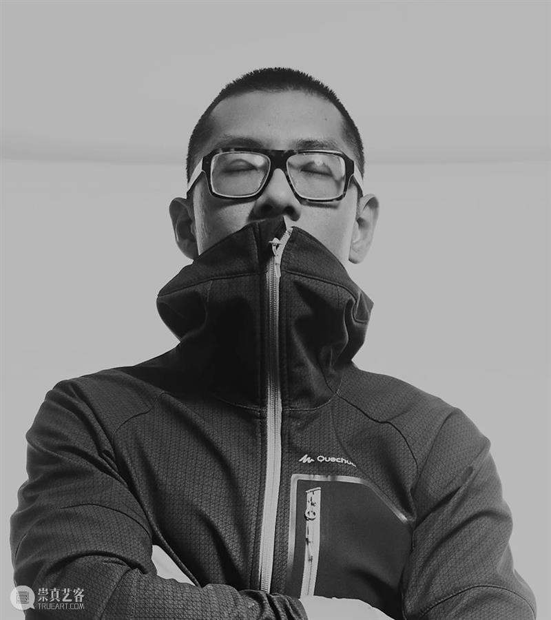 向你发出十一假期最难以拒绝的邀请！ 假期 十一 亚洲 数字 艺术展 视频 影像 世界处理器 Ingo Günther 崇真艺客