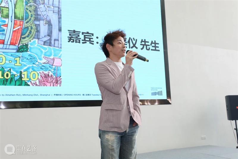 “美丽家园 梦想生活”全国少儿美术书法作品展今天圆满开幕! 美丽家园 生活 全国 少儿 美术 书法 作品展 双节 日子 宝龙美术馆 崇真艺客