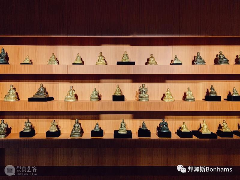 香港邦瀚斯十月拍卖预展启动！  邦瀚斯Bonhams 香港 邦瀚斯 拍品 诚虔 东南亚 现代 艺术 雅逸精品网 专场 私人 崇真艺客
