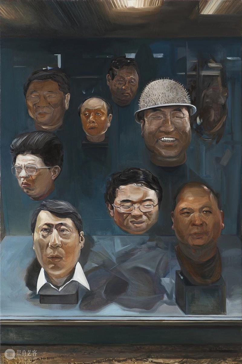 ≡ 马凌画廊 | 艺术家 | 王之博  马凌画廊 艺术家 王之博 马凌 画廊 王之 Zhibo 中国 浙江省 工作 德国柏林 崇真艺客