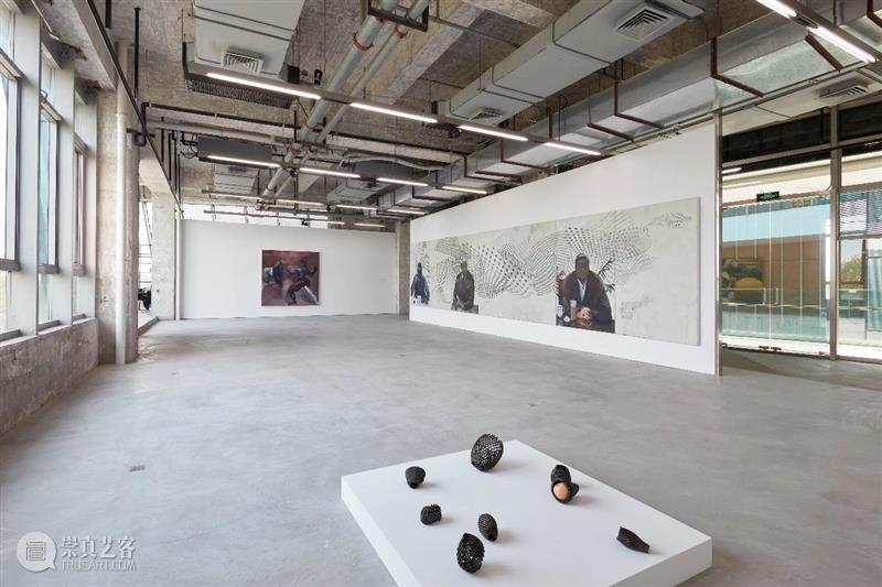 ≡ 马凌画廊 | 艺术家 | 王之博  马凌画廊 艺术家 王之博 马凌 画廊 王之 Zhibo 中国 浙江省 工作 德国柏林 崇真艺客