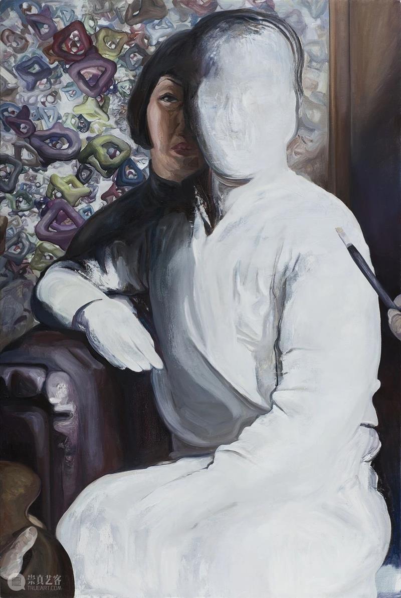 ≡ 马凌画廊 | 艺术家 | 王之博  马凌画廊 艺术家 王之博 马凌 画廊 王之 Zhibo 中国 浙江省 工作 德国柏林 崇真艺客