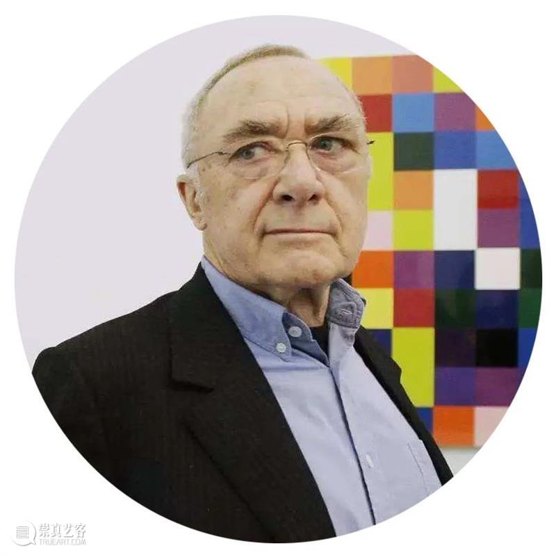 【IFA-艺术赏析】无风格就是风格丨Gerhard Richter 田恬 艺术 Richter 风格 IFA 信仰 事物 宗教 意识形态 德累斯顿艺术学院 杜塞尔多夫艺术学院 崇真艺客