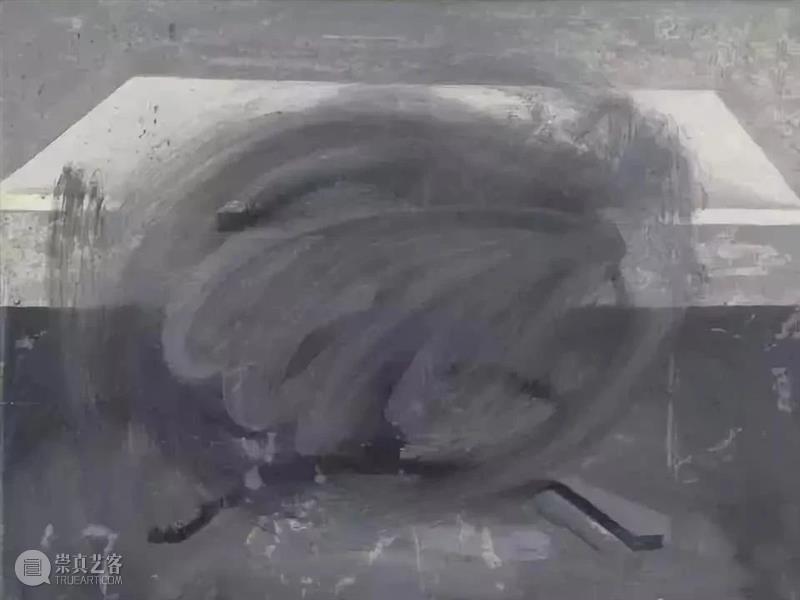 【IFA-艺术赏析】无风格就是风格丨Gerhard Richter 田恬 艺术 Richter 风格 IFA 信仰 事物 宗教 意识形态 德累斯顿艺术学院 杜塞尔多夫艺术学院 崇真艺客
