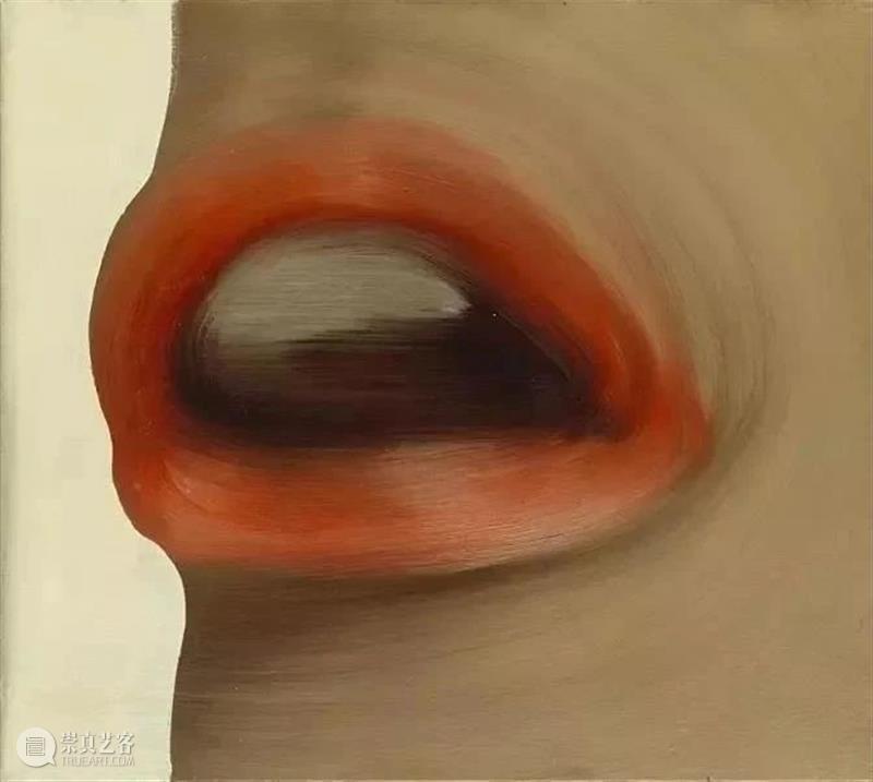 【IFA-艺术赏析】无风格就是风格丨Gerhard Richter 田恬 艺术 Richter 风格 IFA 信仰 事物 宗教 意识形态 德累斯顿艺术学院 杜塞尔多夫艺术学院 崇真艺客