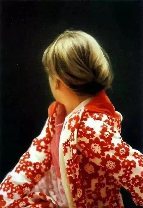 【IFA-艺术赏析】无风格就是风格丨Gerhard Richter 田恬 艺术 Richter 风格 IFA 信仰 事物 宗教 意识形态 德累斯顿艺术学院 杜塞尔多夫艺术学院 崇真艺客