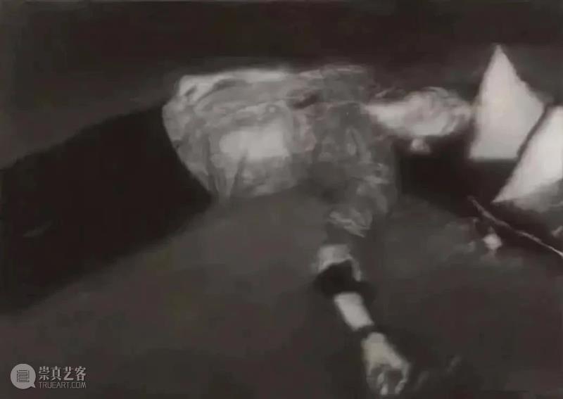 【IFA-艺术赏析】无风格就是风格丨Gerhard Richter 田恬 艺术 Richter 风格 IFA 信仰 事物 宗教 意识形态 德累斯顿艺术学院 杜塞尔多夫艺术学院 崇真艺客