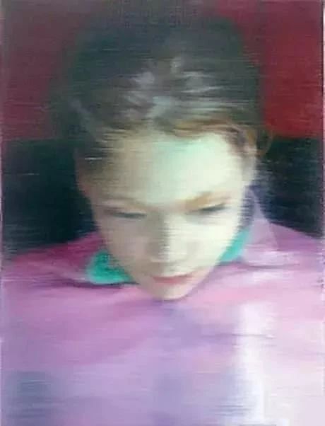 【IFA-艺术赏析】无风格就是风格丨Gerhard Richter 田恬 艺术 Richter 风格 IFA 信仰 事物 宗教 意识形态 德累斯顿艺术学院 杜塞尔多夫艺术学院 崇真艺客