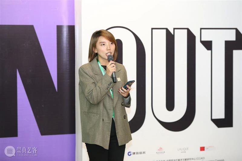 展览推荐丨2020“青年艺术100”启动展正式开幕 视频资讯 100君JUN 青年 艺术 狂欢季 嘉德艺术中心 启动展 科技 传媒 时尚 金融 影视 崇真艺客