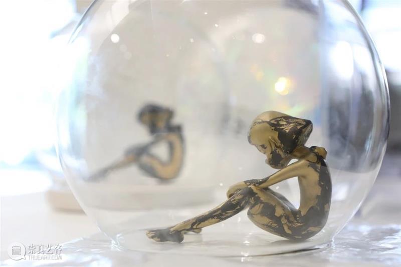 展览推荐丨2020“青年艺术100”启动展正式开幕 视频资讯 100君JUN 青年 艺术 狂欢季 嘉德艺术中心 启动展 科技 传媒 时尚 金融 影视 崇真艺客