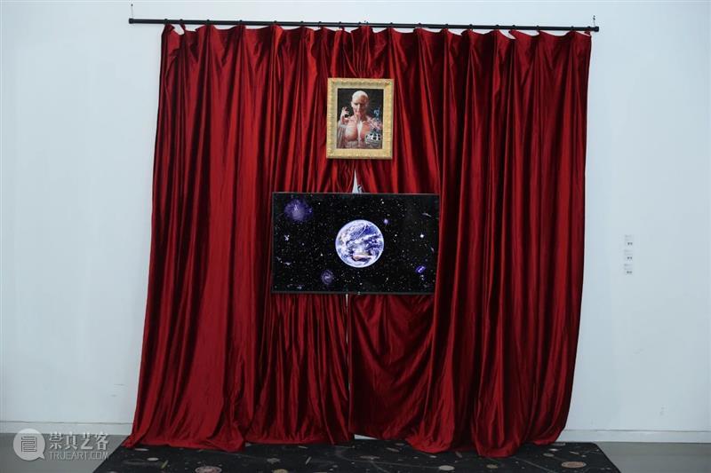 展览推荐丨2020“青年艺术100”启动展正式开幕 视频资讯 100君JUN 青年 艺术 狂欢季 嘉德艺术中心 启动展 科技 传媒 时尚 金融 影视 崇真艺客