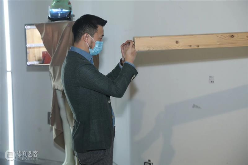 展览推荐丨2020“青年艺术100”启动展正式开幕 视频资讯 100君JUN 青年 艺术 狂欢季 嘉德艺术中心 启动展 科技 传媒 时尚 金融 影视 崇真艺客