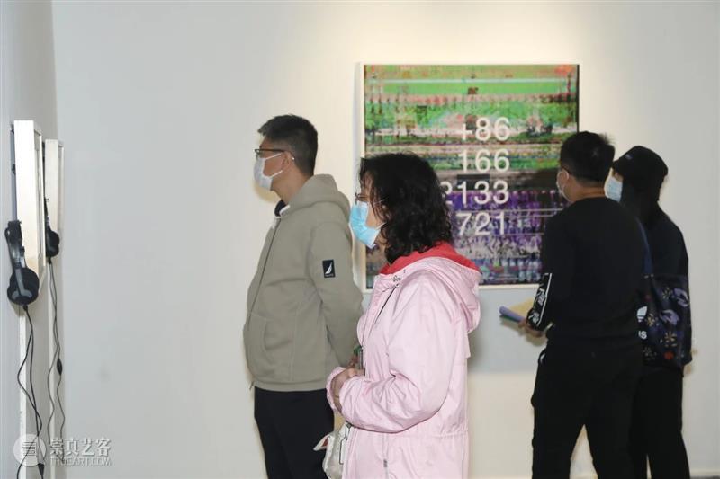 展览推荐丨2020“青年艺术100”启动展正式开幕 视频资讯 100君JUN 青年 艺术 狂欢季 嘉德艺术中心 启动展 科技 传媒 时尚 金融 影视 崇真艺客