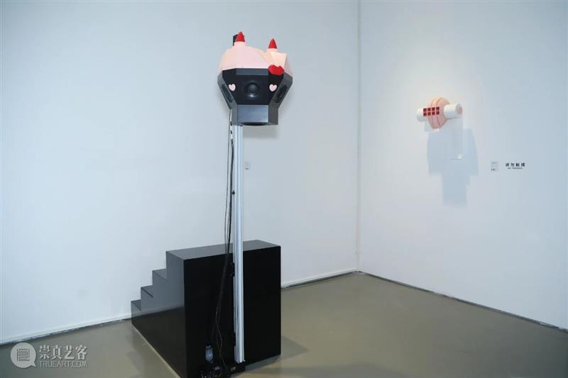 展览推荐丨2020“青年艺术100”启动展正式开幕 视频资讯 100君JUN 青年 艺术 狂欢季 嘉德艺术中心 启动展 科技 传媒 时尚 金融 影视 崇真艺客