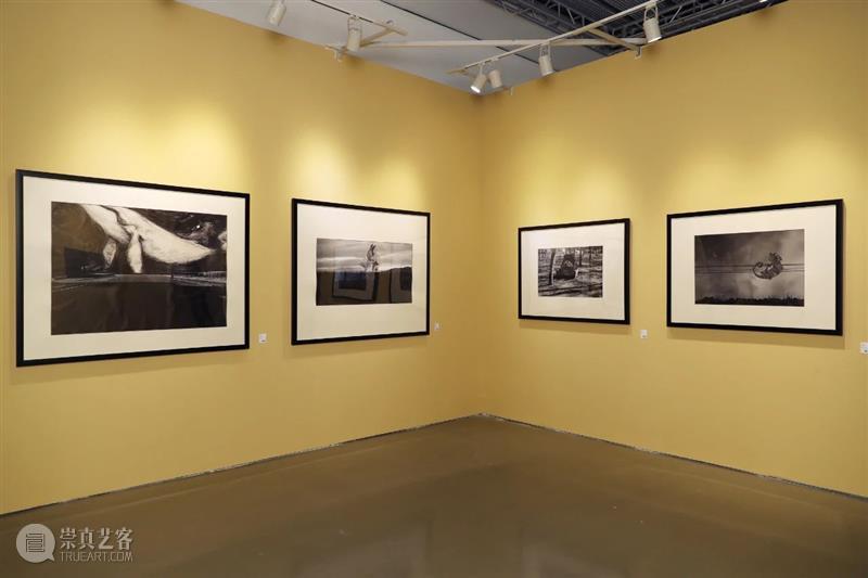 展览推荐丨2020“青年艺术100”启动展正式开幕 视频资讯 100君JUN 青年 艺术 狂欢季 嘉德艺术中心 启动展 科技 传媒 时尚 金融 影视 崇真艺客